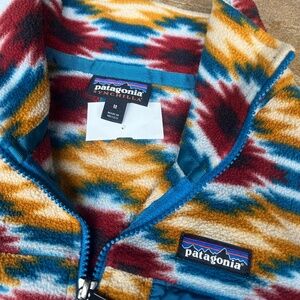 Patagonia Vest